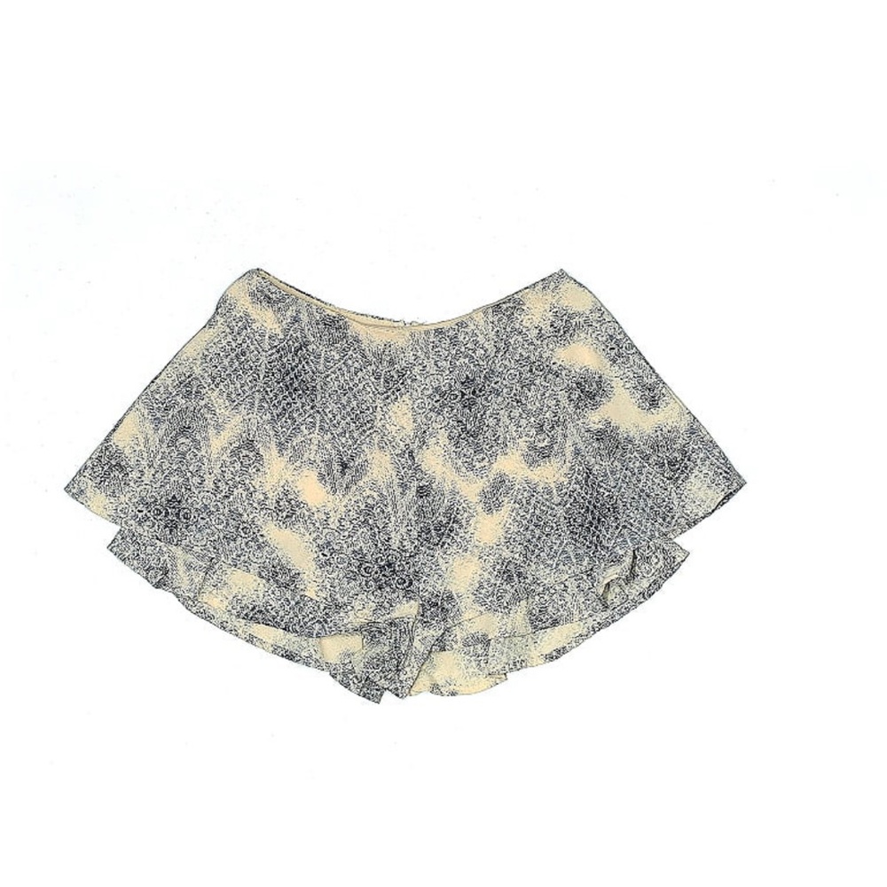 Women's Patterned Shorts